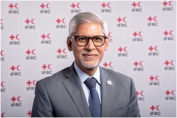 जगन कार्की, लण्डन 